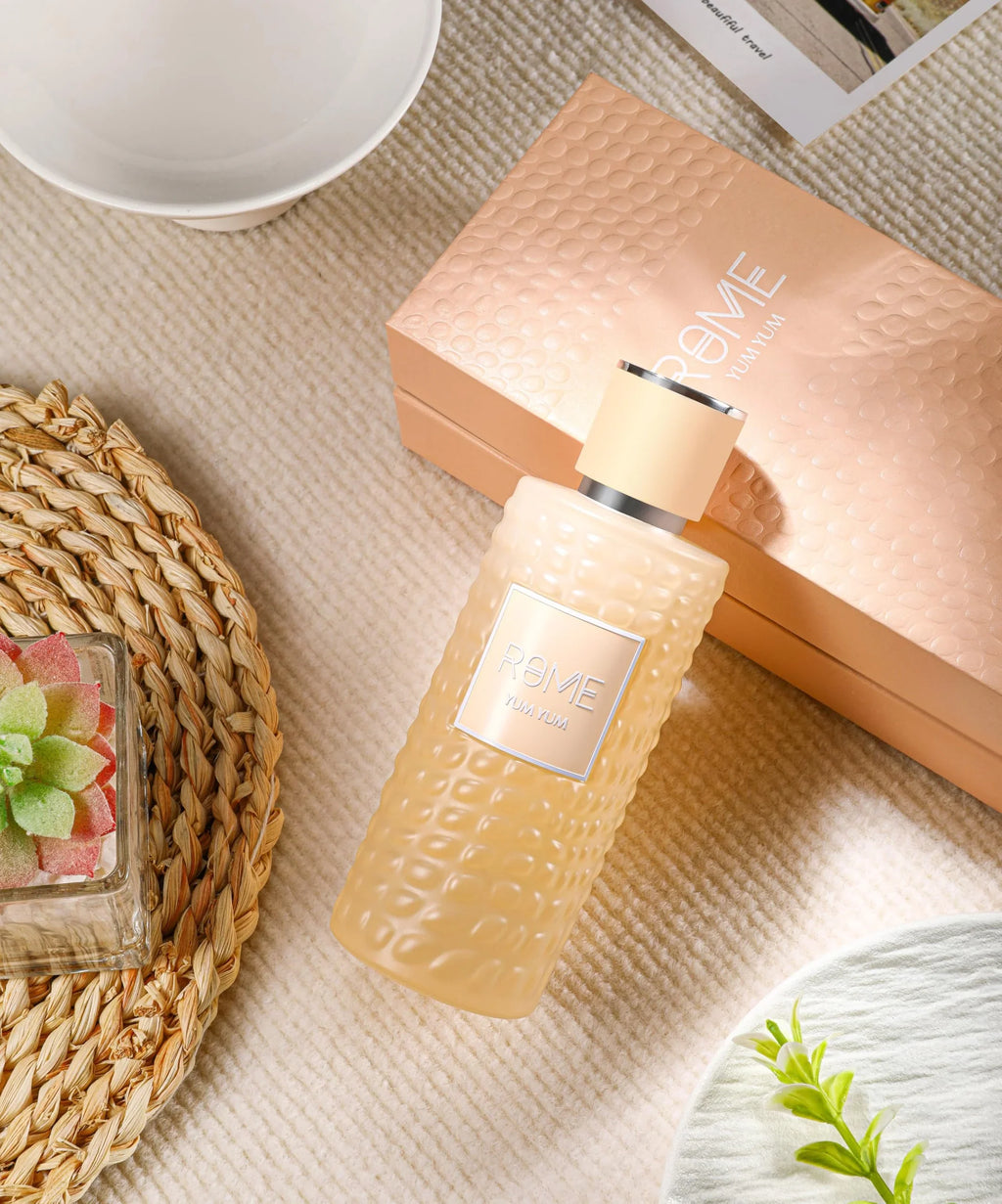 MAST PERFUME ROME YUM YUM M EDP 100ML