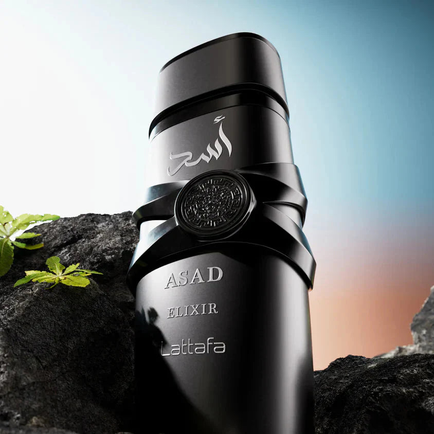Lattafa Asad Elixir EDP H 100 ML