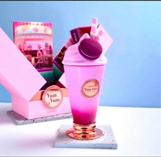 ARMAF DELIGHTS Yum Yum EDP M 100ML