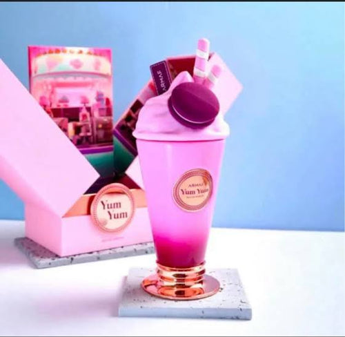 ARMAF DELIGHTS Yum Yum EDP M 100ML