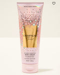 BATH & BODY WORKS Champagne Toast Body Cream 226g