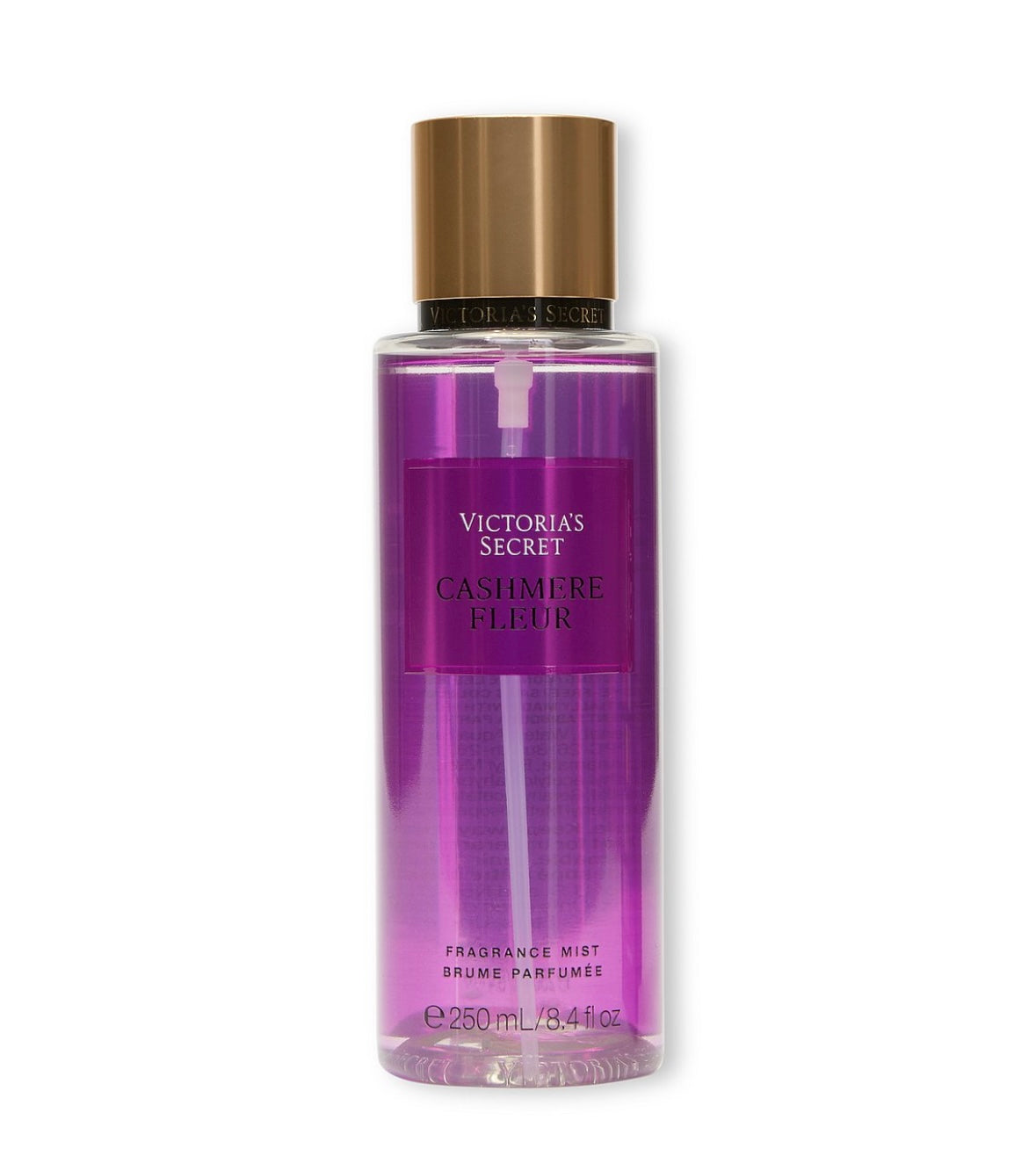 Cashmere Fleur de Victoria’s Secret