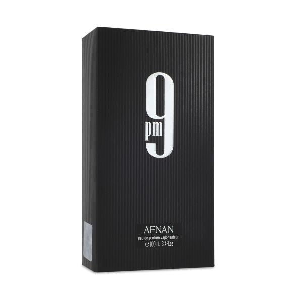 AFNAN 9PM EDP 100ML