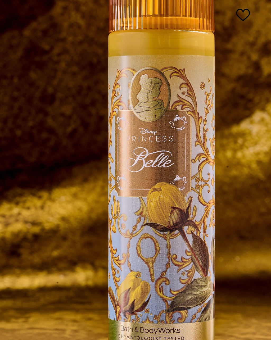 BATH & BODY WORKS Belle Body Mist 236ml