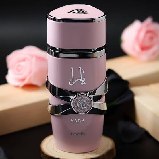 Lattafa Yara EDP M 100ML