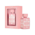 LATTAFA Bade’e Al Oud Noble Blush EDP M 100ML