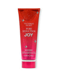 VICTORIA`S SECRET  Pure Seduction Joy Shimmer  Fragrance Lotion