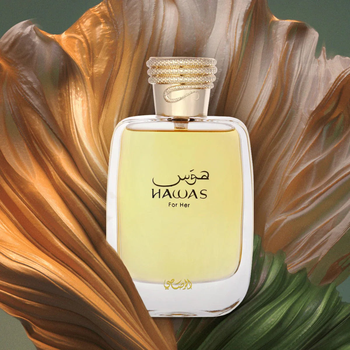 RASASI Hawas for Her EDP M 100ML