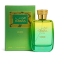 RASASI HAWAS VERDE EDP H 100ML