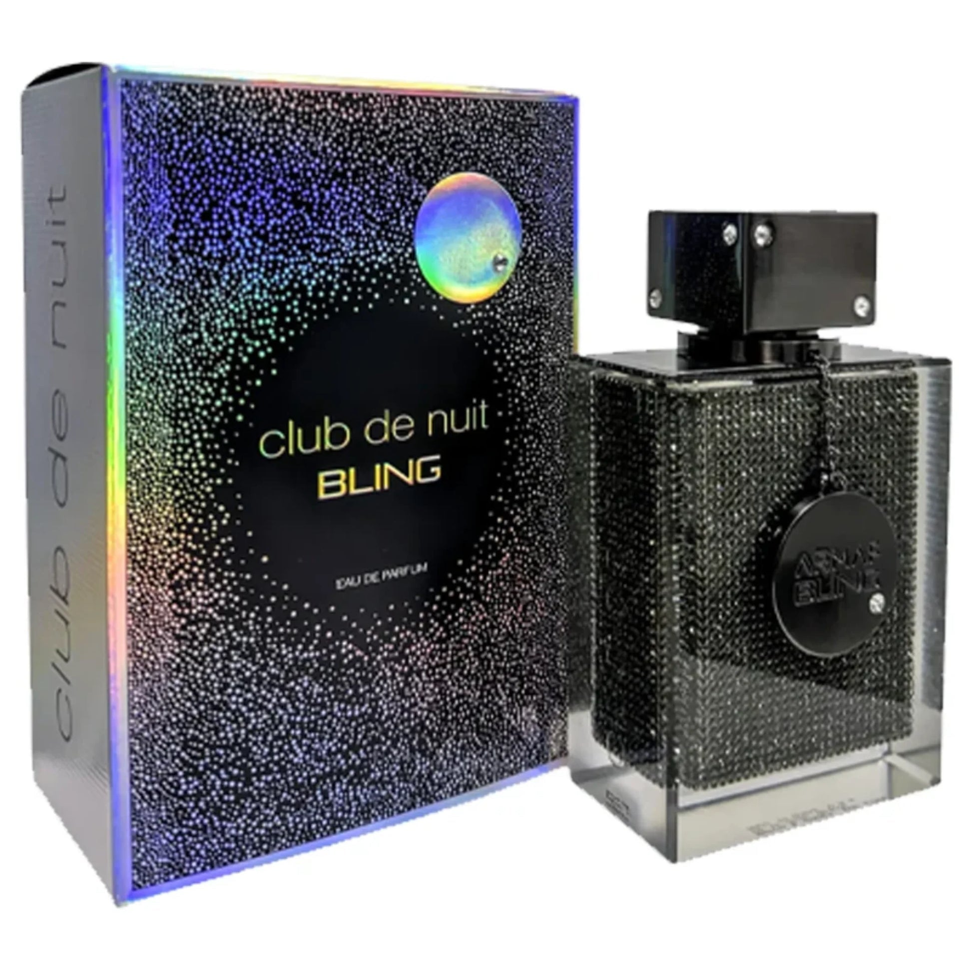 ARMAF Club de Nuit Bling EDP H 75ML