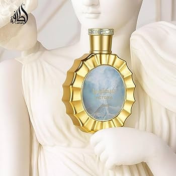 LATTAFA Victoria EDP M 100ML