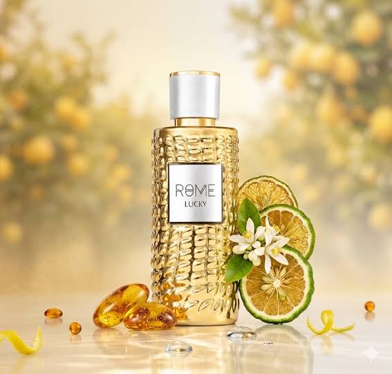 MAST PERFUME ROME LUCKY H EDP 100ML