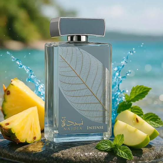 LATTAFA Najdia Intense EDP H 100ML