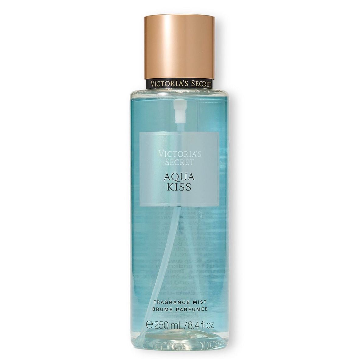 Body Mist Aqua Kiss Victoria Secret