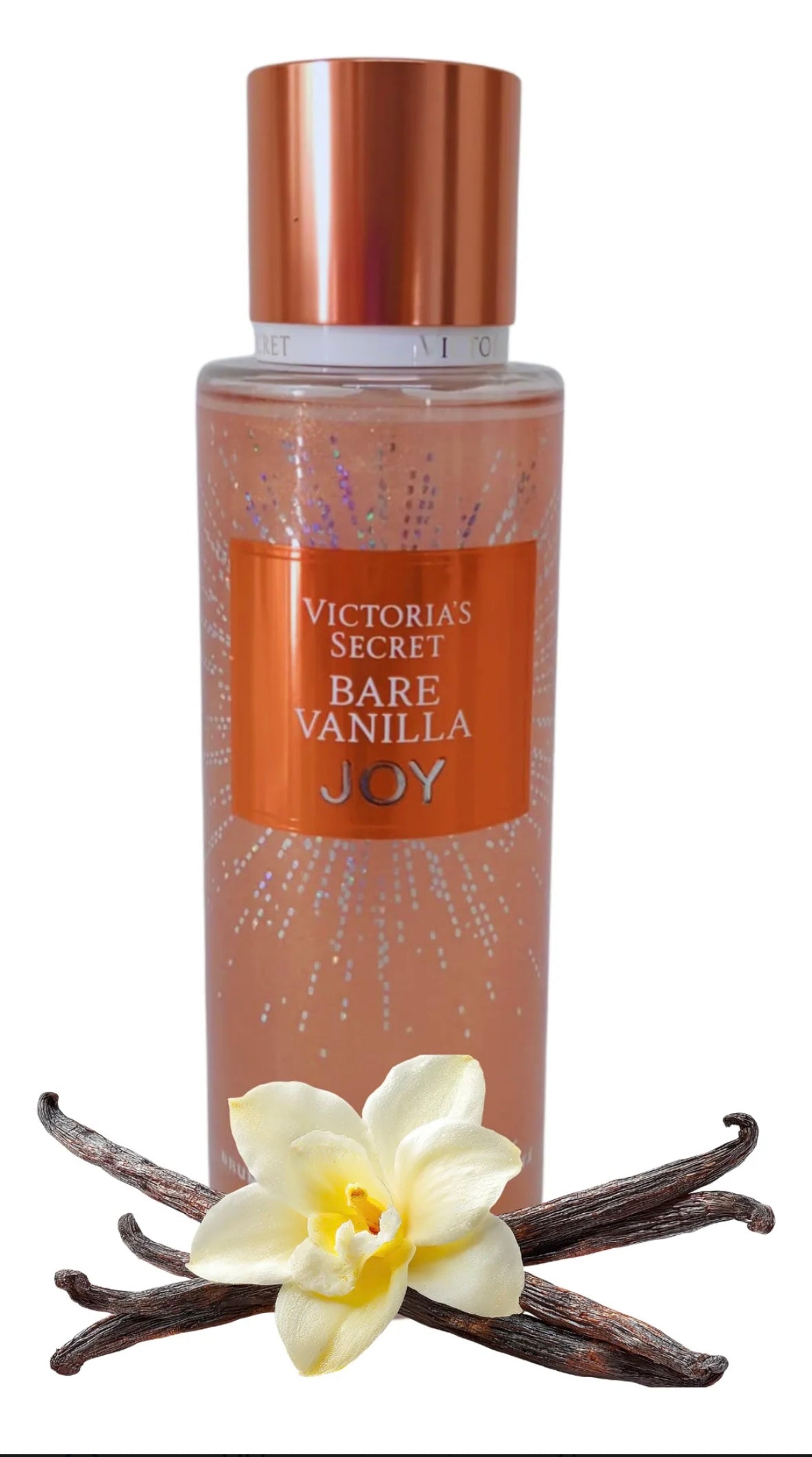 Set Bare Vanilla JOY Shimmer de Victoria’s Secret
