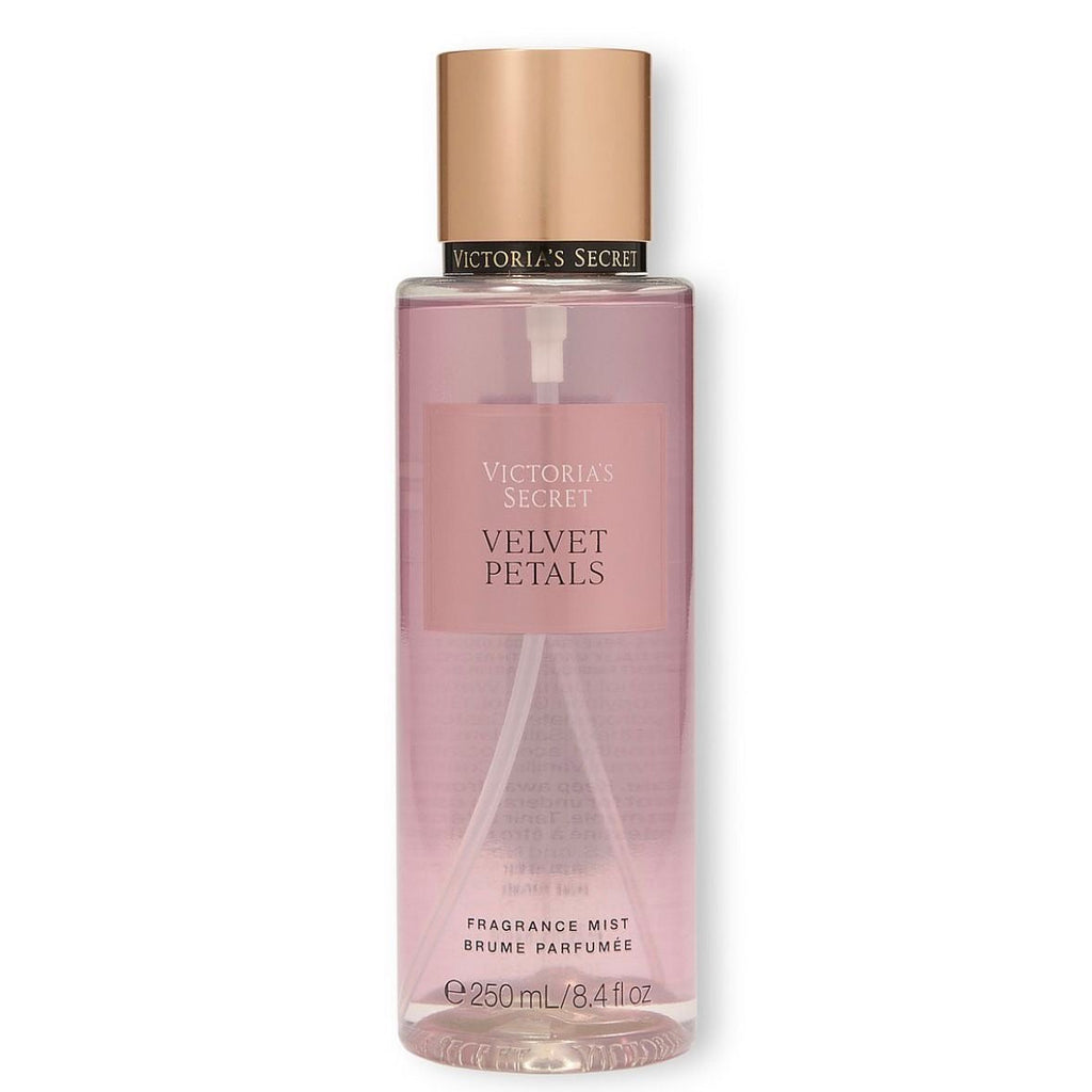 Body Mist Velvet Petals Victoria’s Secret
