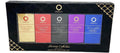 Set Mini Orientica Luxury Collection 5 Pza Unisex 7ml c/u