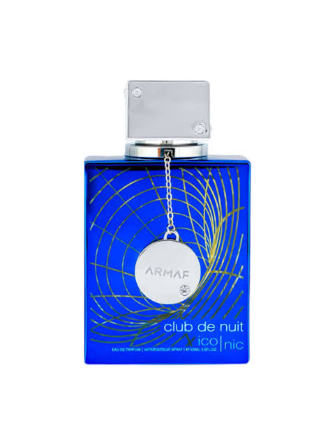ARMAF Club de Nuit Iconic EDP H 100ML