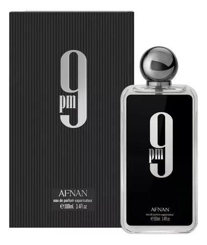 AFNAN 9PM EDP 100ML