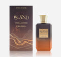 Khadlaj Island Vainilla Dunes U EDP 100ML