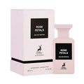 MAISON ALHAMBRA ROSE PETALS M EDP 100ML