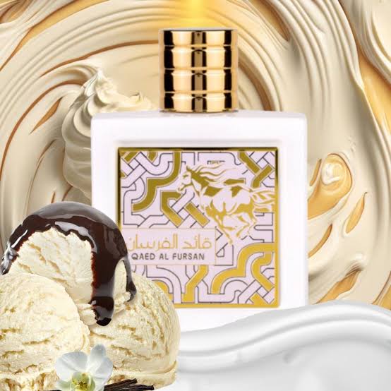 LATTAFA Qaed al Fursan Unlimited EDP U 100ML