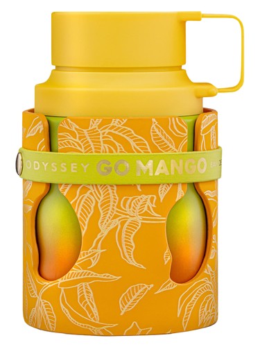 ARMAF Odyssey Go Mango EDP EDP U 100ML