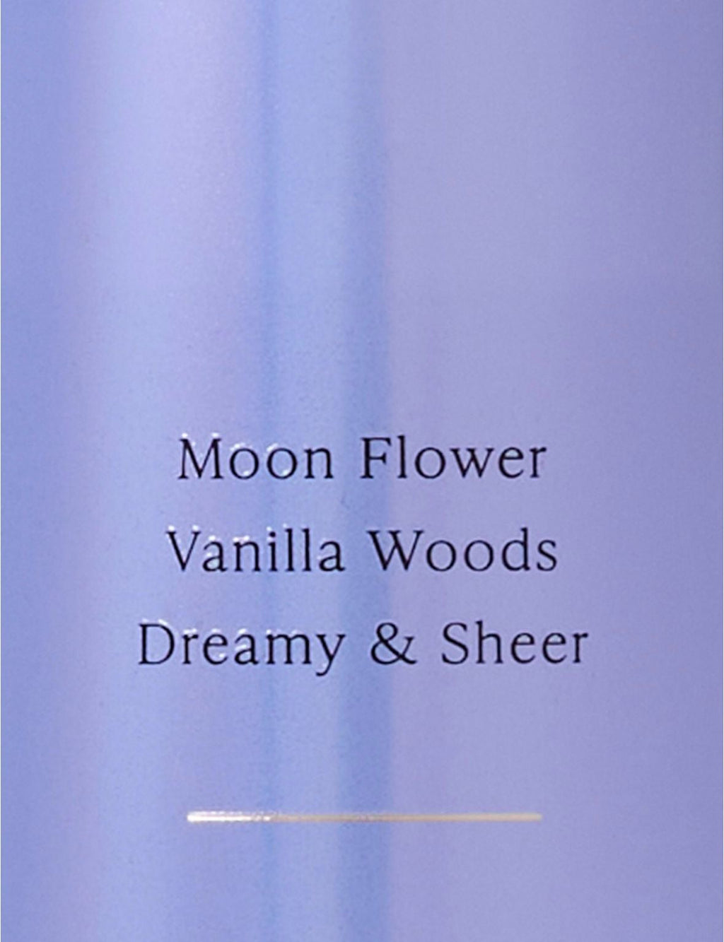 Body Mist Midnight Bloom Victoria’s Secret