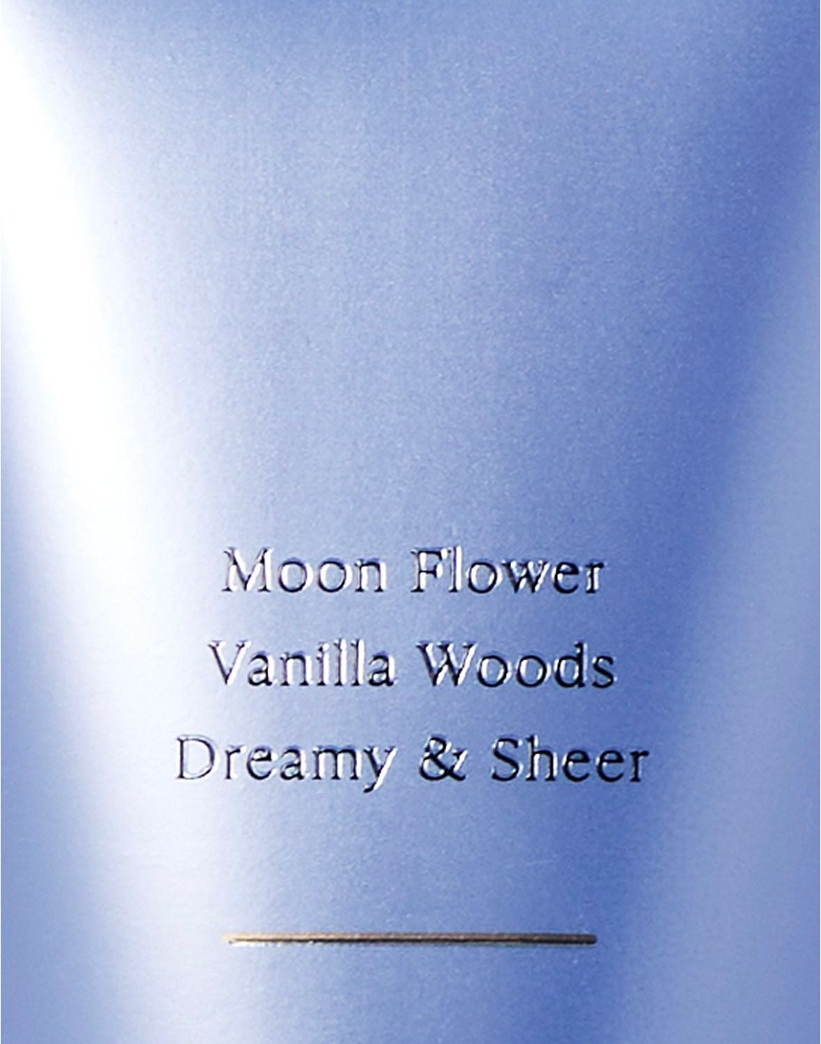 Body Lotion Midnight Bloom Victorias Secret