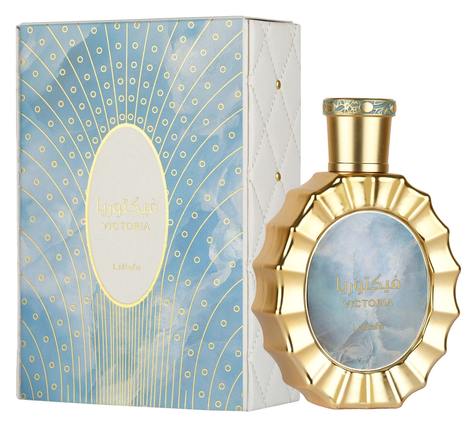 LATTAFA Victoria EDP M 100ML