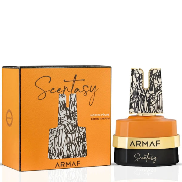 ARMAF Scentasy Noir de Peche EDP U 100ML