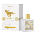 LATTAFA Qaed al Fursan Unlimited EDP U 100ML