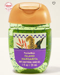 Island Margarita PocketBac Hand Sanitizer