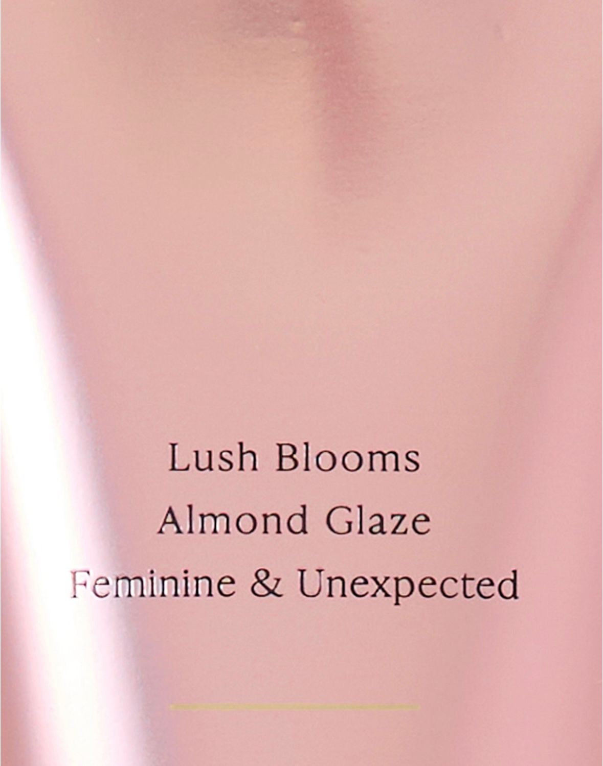 Body Lotion Velvet Petals Victoria’s Secret