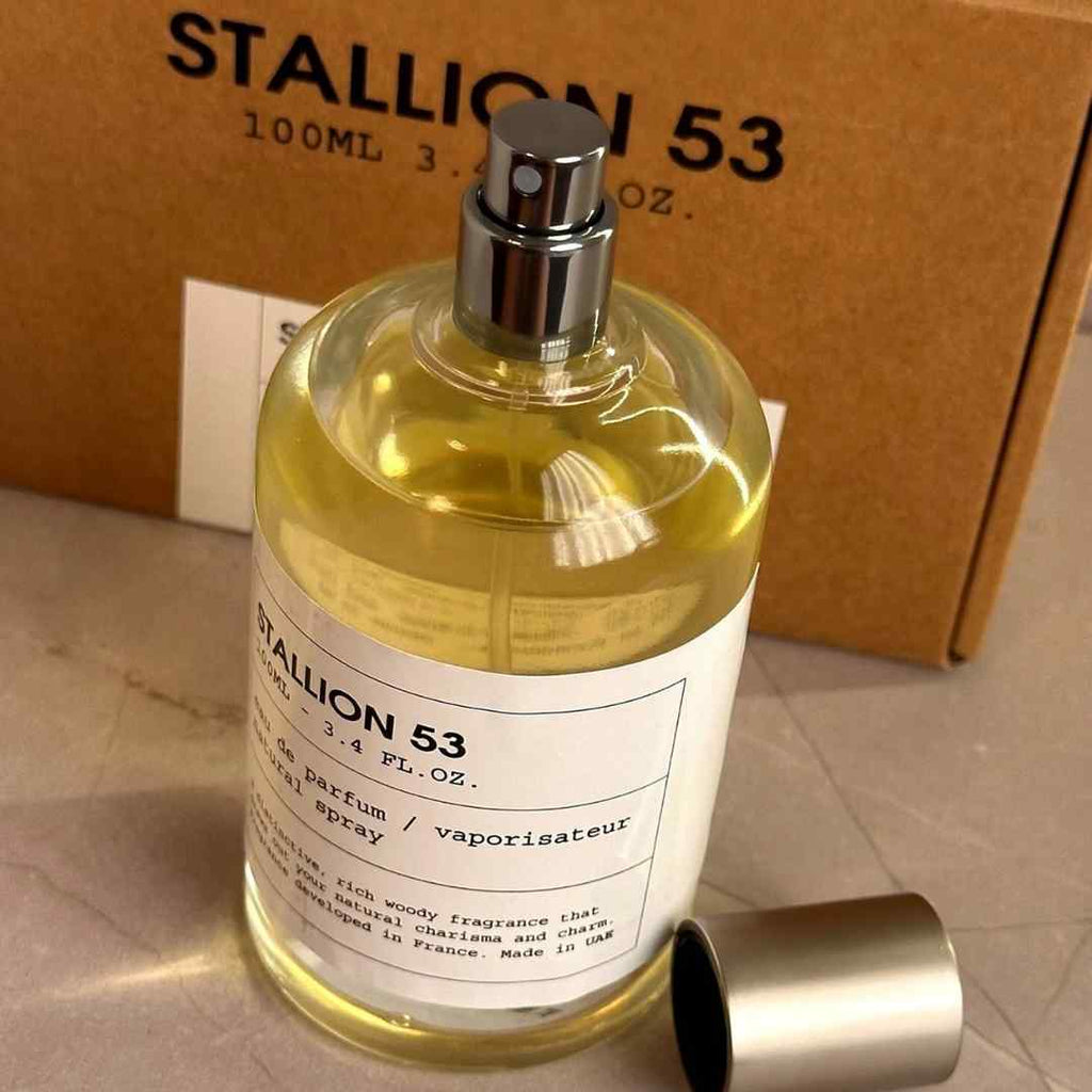EMPER STALLION 53 EDP U 100ML