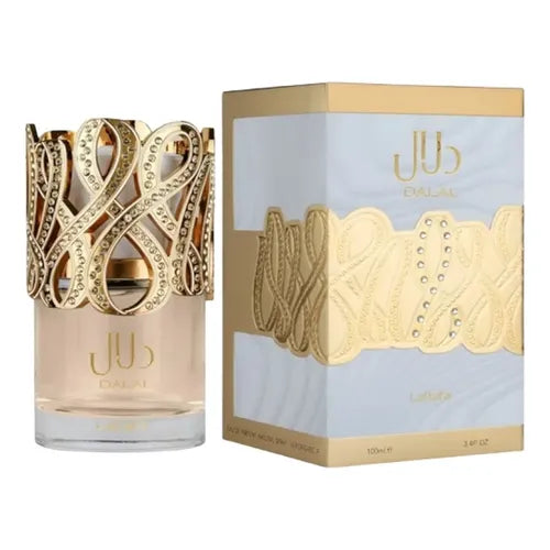 LATTAFA Dalal M EDP 100ML