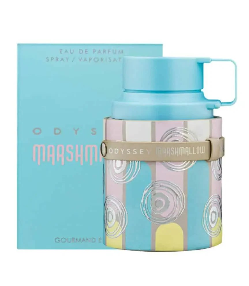 ARMAF Odyssey Marshmallow EDP M 100ML