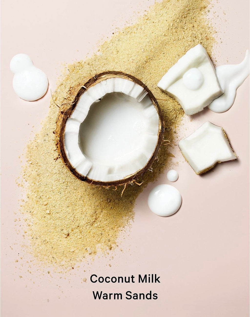 Body Lotion Shimmer Coconut Passion Victoria’s Secret