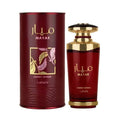 LATTAFA Mayar Cherry Intense EDP U 100ML