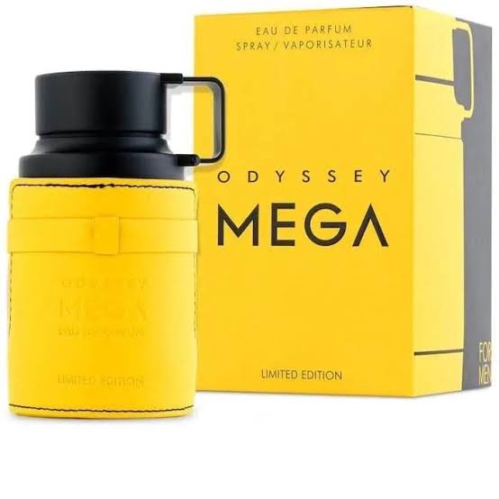 ARMAF Odyssey MEGA EDP H 100ML