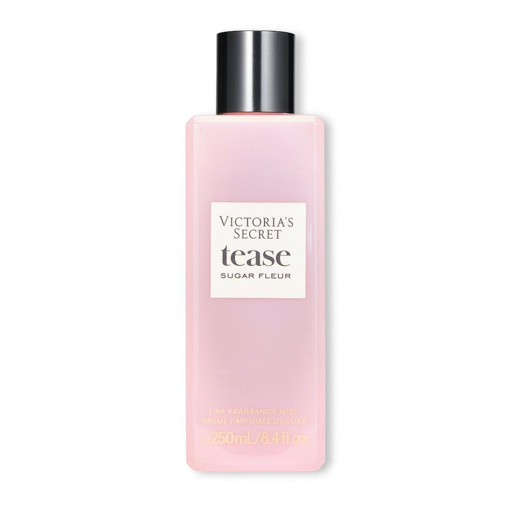 Dúo Mist + Lotion Fine Fragrance Victoria's Secret Tease Sugar Fleur