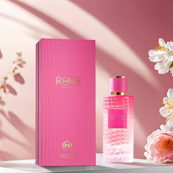 Bharara Rome Pour Femme EDP M 100ml