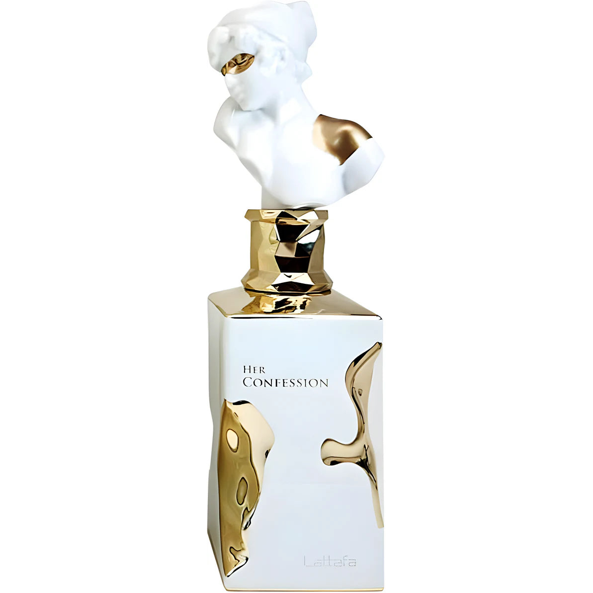 Lattafa Her Confession EDP M 100ML