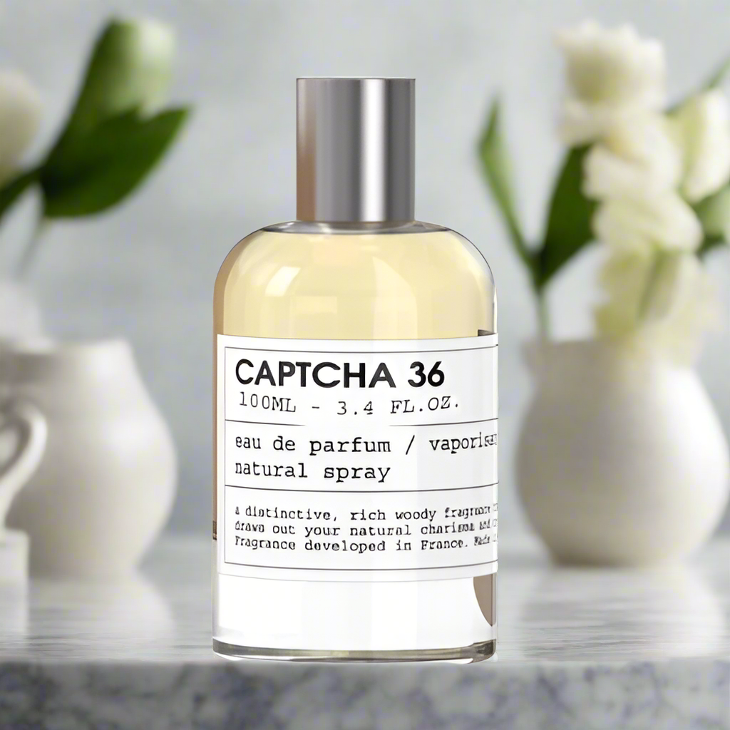 EMPER CAPTCHA 36 EDP U 100ML