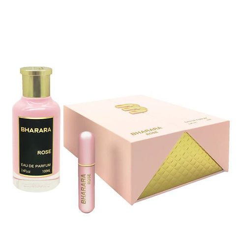 BHARARA ROSE M EDP 100ML