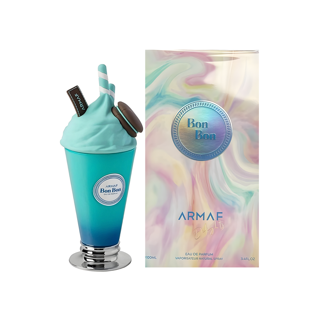 ARMAF DELIGHTS BON BON EDP M 100ML