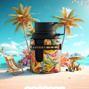 ARMAF Odyssey BA HA MÁS U EDP 100ML