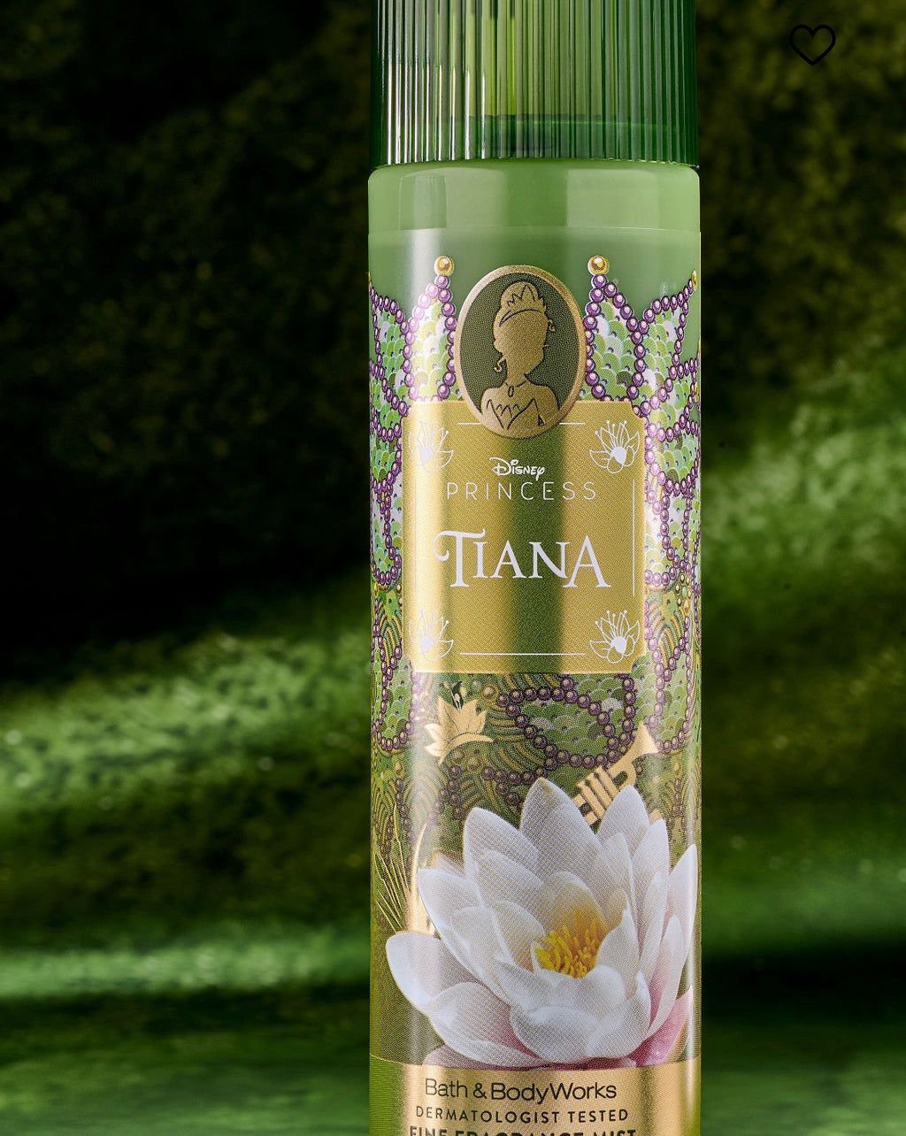 BATH & BODY WORKS Tiana Body Mist 236ml