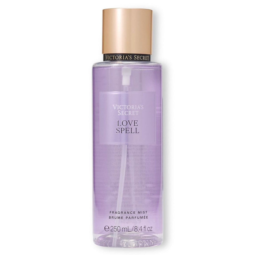 Body Mist Love S Victoria’s Secret