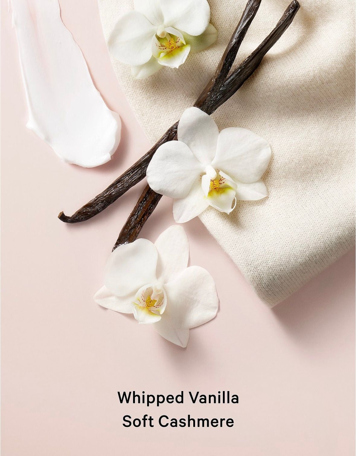 Body Lotion Bare Vanilla Victoria’s Secret